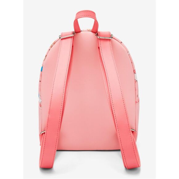 Backpacks